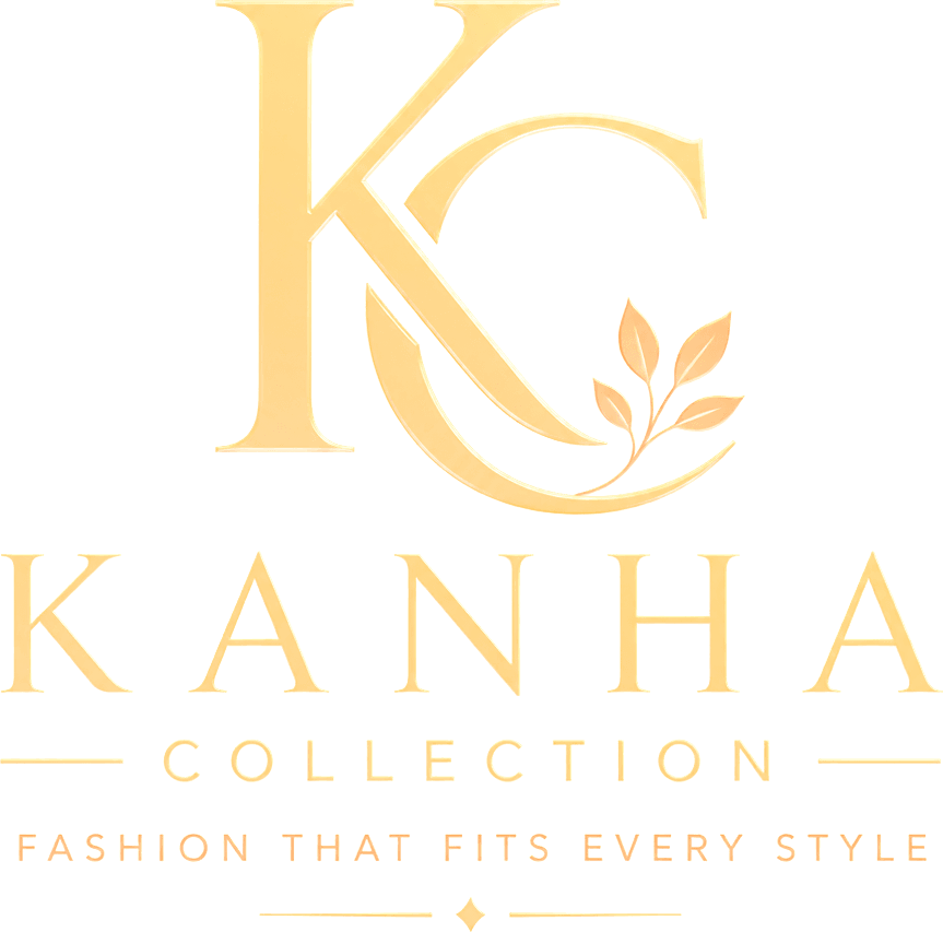 Kanha Collection — Fashion that fits every style.